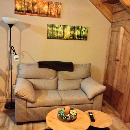 Ferienwohnung El Arniu Onís Exterior foto