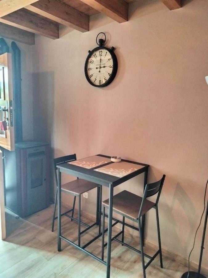 Ferienwohnung El Arniu Onís Exterior foto